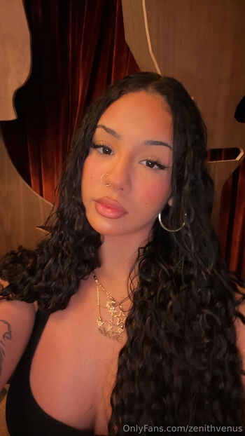 Leaked Zenithvenus private photo viral onlyfans