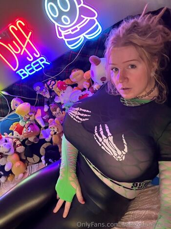 Leaked Zenizoundszero private photo viral onlyfans