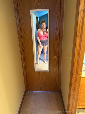 Leaked Zenizoundszero private photo viral onlyfans
