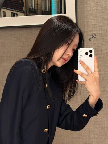 Leaked Zenny private photo viral onlyfans