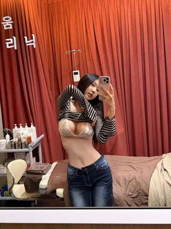Leaked Zenny private photo viral onlyfans