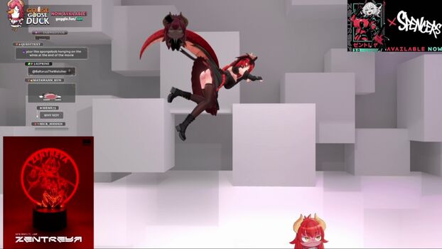 Leaked Zentreya private photo viral onlyfans