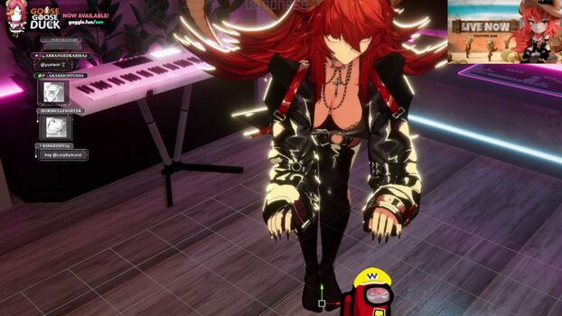 Leaked Zentreya private photo viral onlyfans