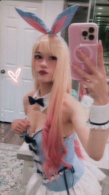 Leaked Zerhoe two page private photo viral onlyfans