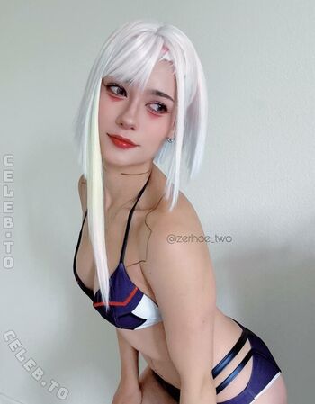 Leaked Zerhoe two private photo viral onlyfans