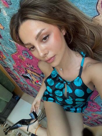Leaked Zeybik private photo viral onlyfans