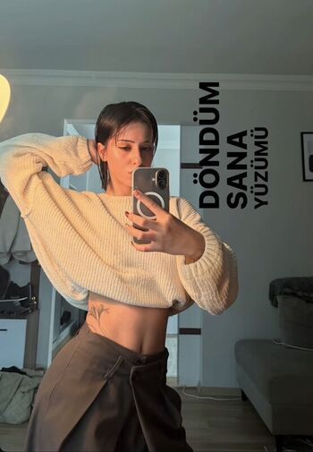 Leaked Zeynep private photo viral onlyfans