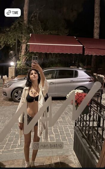 Leaked Zeynep private photo viral onlyfans