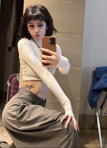 Leaked Zeynep private photo viral onlyfans