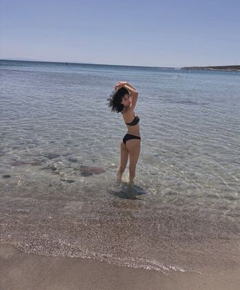 Leaked Zeynep private photo viral onlyfans