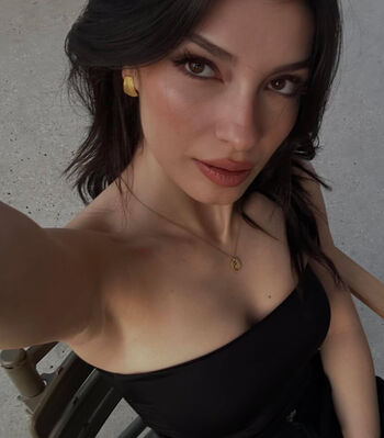 Leaked Zeynep demirhan private photo viral onlyfans