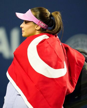 Zeynep Sonmez