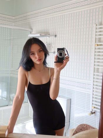 Leaked Zeynep sude oktay private photo viral onlyfans