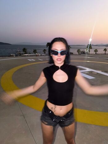 Zeynep Sude Oktay