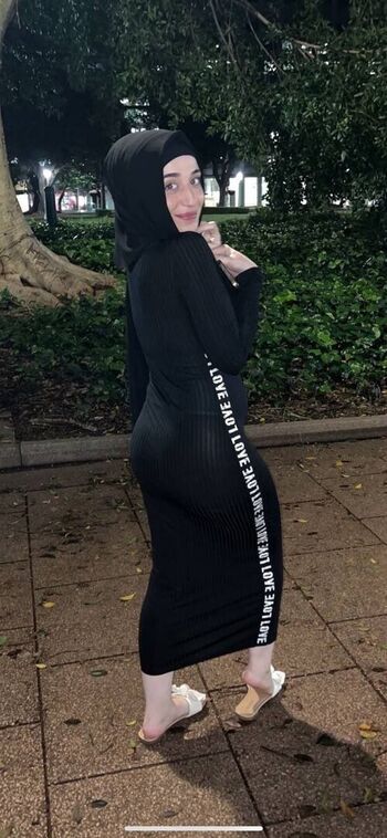 Leaked Zeynepauss private photo viral onlyfans