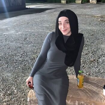 Leaked Zeynepauss private photo viral onlyfans