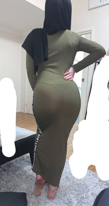 Leaked Zeynepauss private photo viral onlyfans