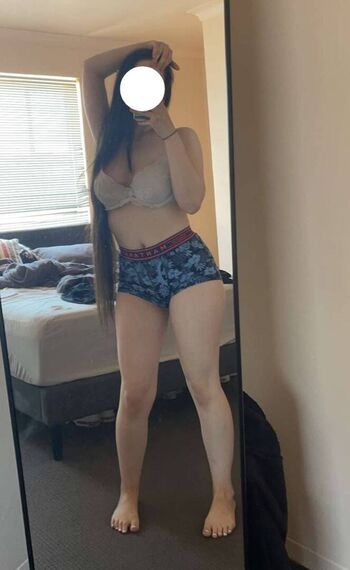 Leaked Zeynepauss private photo viral onlyfans