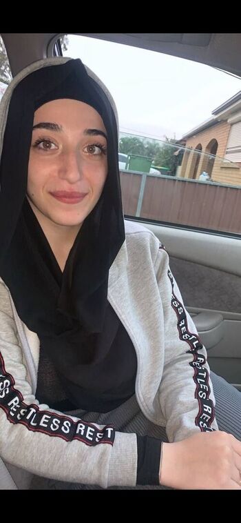Leaked Zeynepauss private photo viral onlyfans