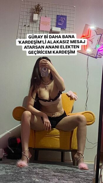 Zeynepiksy . Zeynep