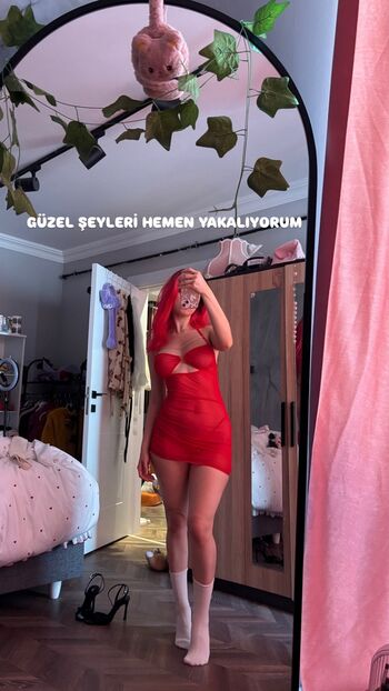 Zeynepiksy . Zeynep