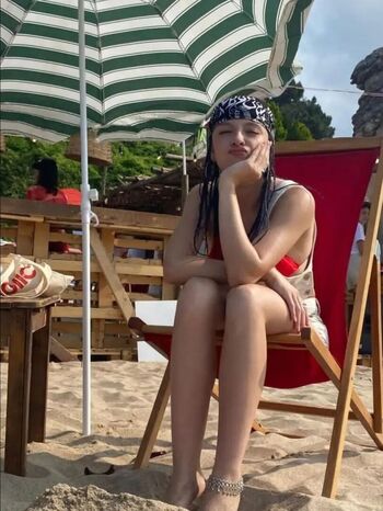 Leaked Zeynepoktay private photo viral onlyfans