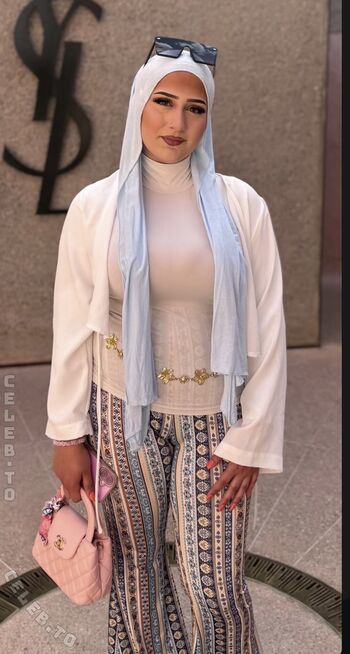 Leaked Zeynohijabi private photo viral onlyfans