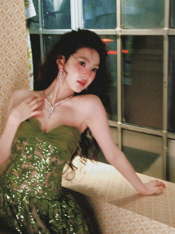 Zhang Ruonan