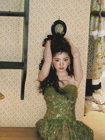 Leaked Zhang ruonan private photo viral onlyfans