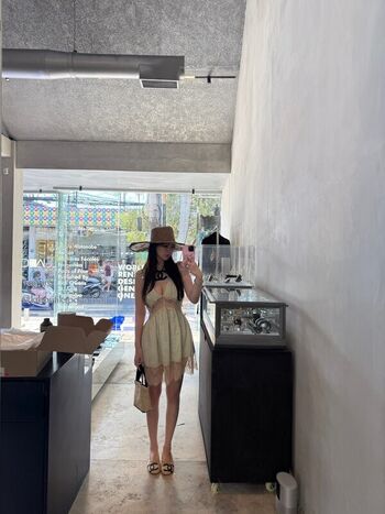 Leaked Zhang xinmu  page private photo viral onlyfans