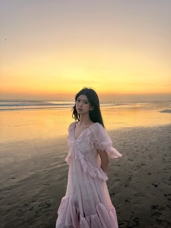 Leaked Zhang xinmu private photo viral onlyfans