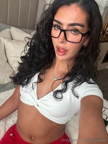 Leaked Zicavallii private photo viral onlyfans
