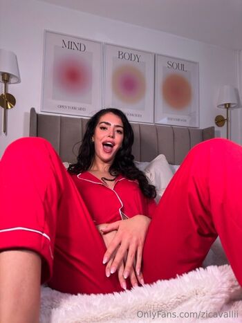 Leaked Zicavallii private photo viral onlyfans