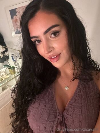 Leaked Zicavallii private photo viral onlyfans