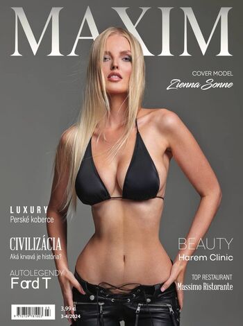 Zienna Sonne