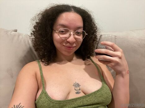 Leaked Ziirrb private photo viral onlyfans