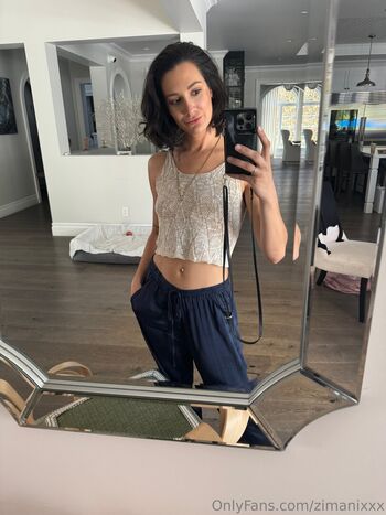 Zimanixxx ZIMANI