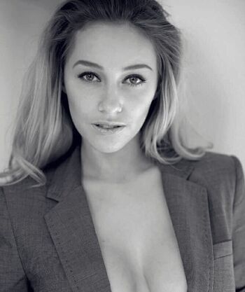 Zimra Geurts