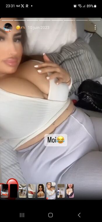 Leaked Zina gh private photo viral onlyfans