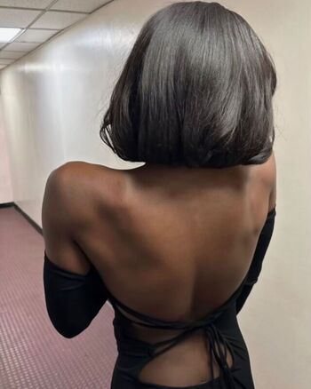 Leaked Ziwef private photo viral onlyfans