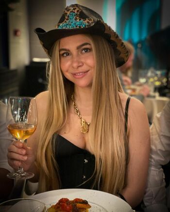 Zlata Shpak