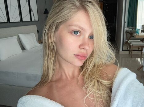 Zlata Vishnevskaia