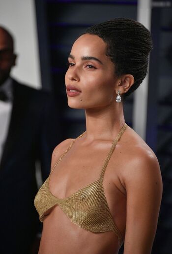 Zoë Kravitz