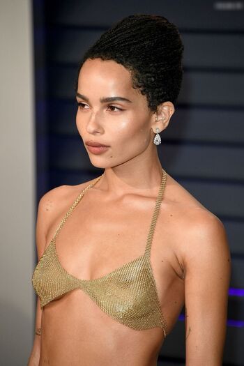 Zoë Kravitz