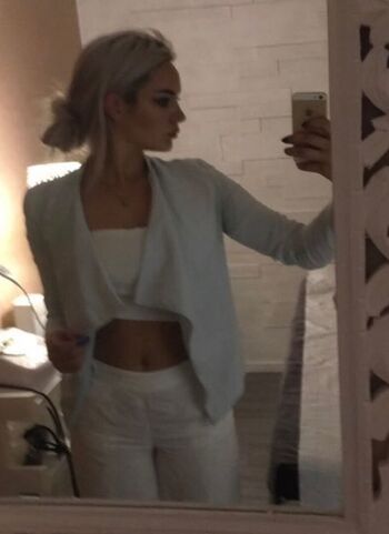 Leaked Zodebut private photo viral onlyfans