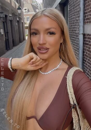 Leaked Zoe chiara wallner private photo viral onlyfans