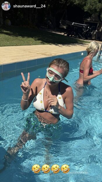 Leaked Zoe clarke private photo viral onlyfans