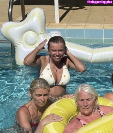 Zoe Clarke