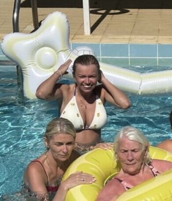 Leaked Zoe clarke private photo viral onlyfans