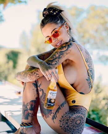 Zoe Cristofoli